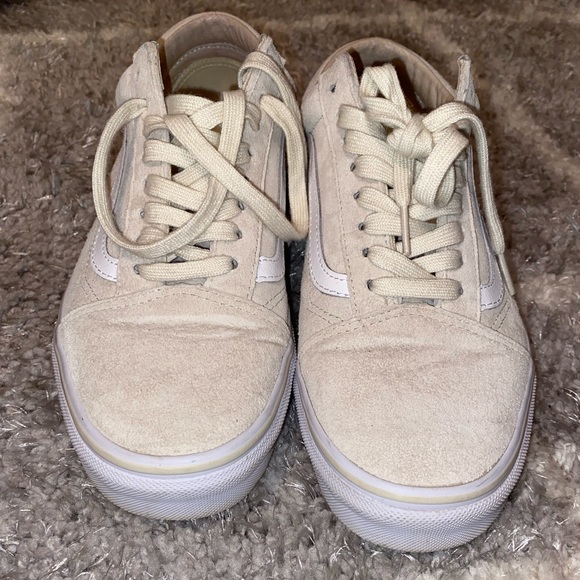 Vans Shoes - Old Skool Vans